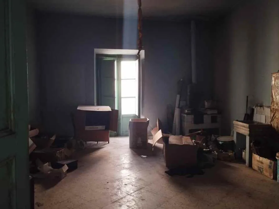 Rekkehus i Bivona, Agrigento - bilde 4